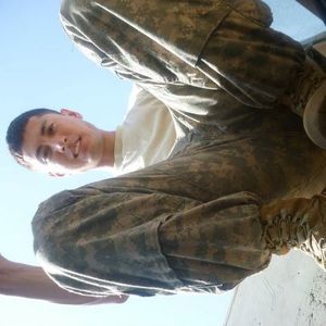 Meet your Posher, Arron